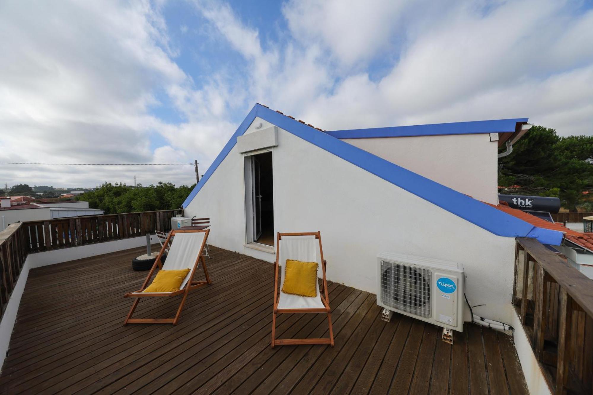 Villa Renovated Wine Press House - With Pool Porto de Mós Zimmer foto